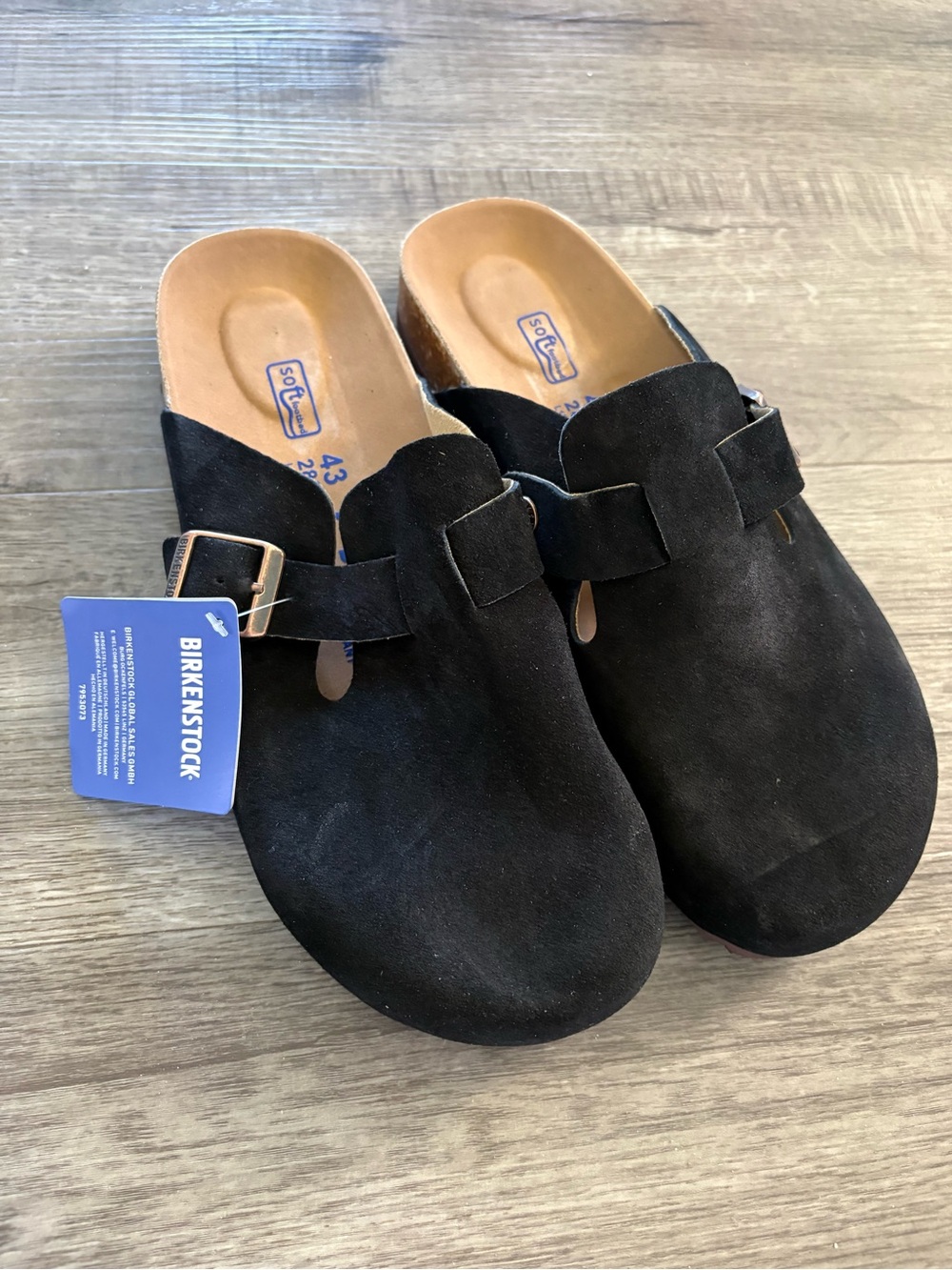 Men’s Knock Off Birkenstocks